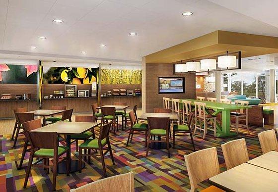 Fairfield Inn & Suites By Marriott Монктон Экстерьер фото